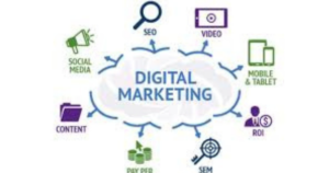Read more about the article The Future of Digital Marketing in 2026: What Businesses Need to Know